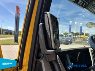 Volvo FM 460 4x2 PTO + Alcoa's 2020 - N/A obrazek 10