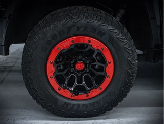 Dodge Ram 1500 2024 - Ram 1500 TRX | 6.2L Supercharged imagen 10