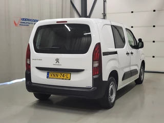 Peugeot Partner 2022 - 1.5BlueHDI Euro 6! изображение 3