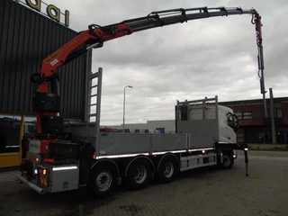 Volvo FH 2014 - 500 изображение 9