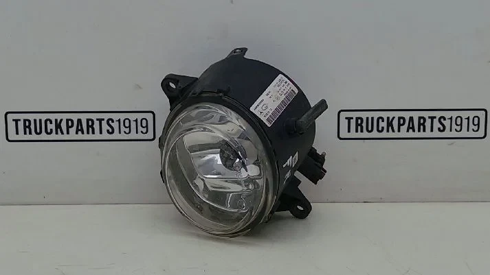 Diversen - Lighting Mistlamp Re. MB imagem 1