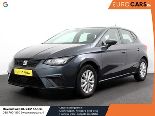 SEAT Ibiza 2023 - 1.0 MPI Style te koop