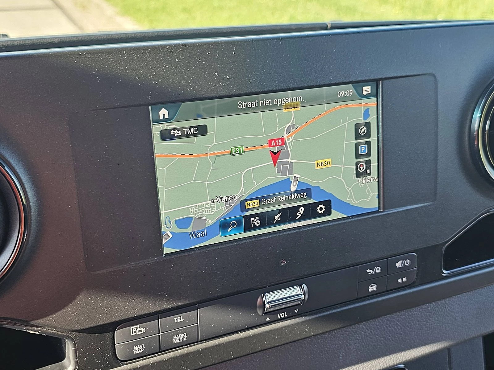 Mercedes-Benz Sprinter 2022 - 516 immagine 11