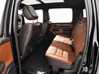 Dodge Ram 1500 2024 - 5.7 V8 4x4 Crew Cab Longhorn | Bakflip | Incl LPG | Fuel 22INCH velgenset| imagem 17
