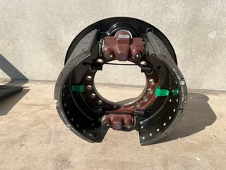 Ginaf N/A - Remsechmentset  Meritor zdjecie 1