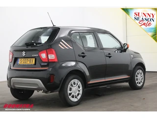 Suzuki Ignis 2023 - 1.2 Smart Hybrid Comfort TomTom Bluetooth Airco afbeelding 3 miniatuur