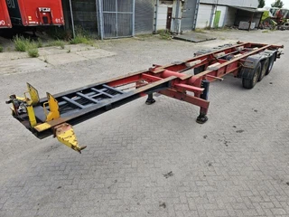 Pacton BPW 2005 - N/A zdjecie 1