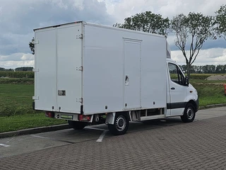 Mercedes-Benz Sprinter 2021 - 314 imagem 3 miniatura