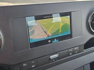 Mercedes-Benz Sprinter 2020 - 314 image 15