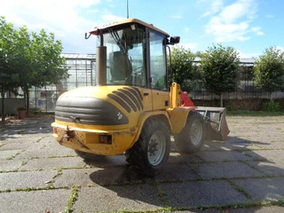 Volvo L30 2004 obrázek 2 náhled