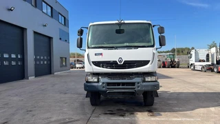 Renault Premium 450 DXI 2007 afbeelding 2 miniatuur
