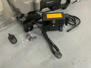Ultra Force Equipment N/A 2026 - Ringzaag beton AC8400 image 18