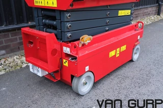 Magni N/A 2023 - ES0607DC  (5.60m) zdjecie 12