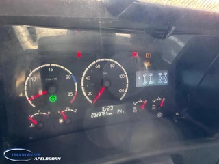 Scania P 2005 - P420 imagen 6