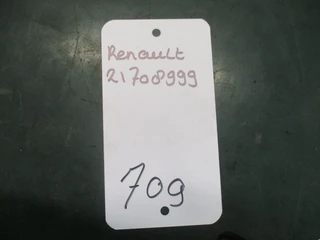 Renault - 21708999 regeleenheid T 460 imagen 2 miniatura