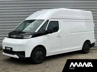 Farizon SV 2026 - L2H3 83 kWh / 232 PK Lanceringseditie Trekhaak Achterdeuren 270 graden te koop