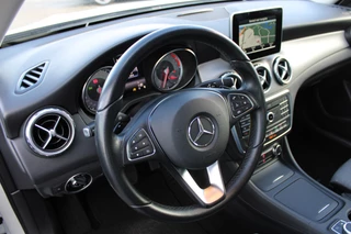 Mercedes-Benz GLA 2016 - 180 AUT7 Ambition STYLE PAKKET CAMERA NAVI XENON imagen 15