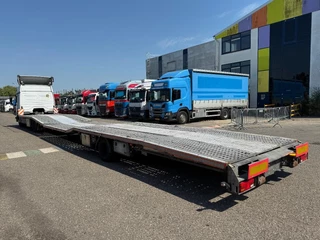 Mercedes-Benz Atego 2008 - 824 image 6