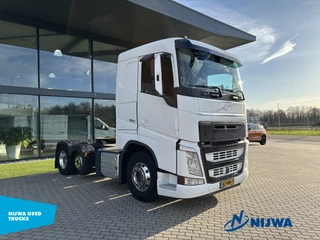 Volvo FH 2019 - 460 6x2 Suitable for ADR + Xenon obrazek 2