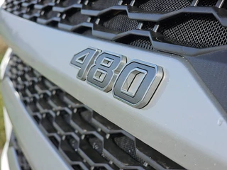 DAF N/A 2022 - XG 480 imagem 16