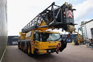 Grove 2025 - GMK5150XL Available For Rent, Dutch Registration, immagine 2 miniatura