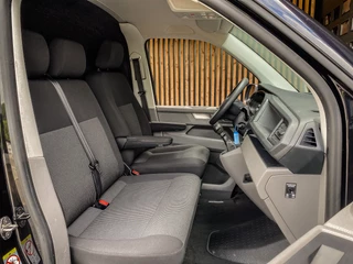 Volkswagen Transporter 2021 - 2.0 TDI Bestelwagen L2H1 obrazek 15