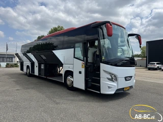 VDL Futura FHD2 129 440 2014 afbeelding 2 miniatuur