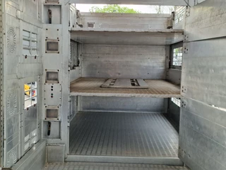 Finkl N/A 2008 - SAV35 - 3 deck Livestock - Water & Ventilation - Lifting Floors - Lifting roof image 38