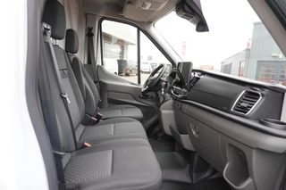 Ford Transit 2024 - 350 2.0 TDCI 130PK L3H2 Trend imagem 13