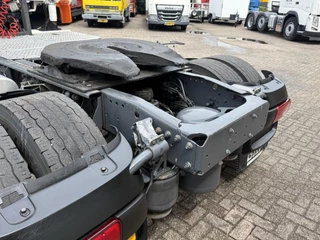 DAF 400 2015 - CF FT obrazek 20