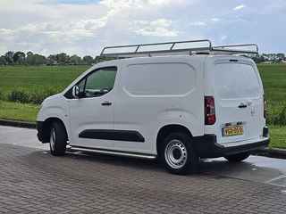 Opel Combo 2020 - 1.5 obrazek 6