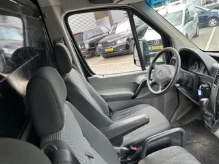 Mercedes-Benz Sprinter 2011 - 513 2.2 CDI / Koffer / LBW изображение 3