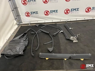 Mercedes-Benz N/A - Occ set interieur met zetels S212 Mercedes immagine 26