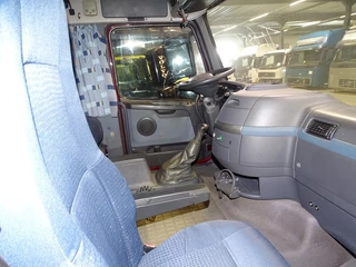 Volvo FH 2007 - FH-13 GL XL image 4