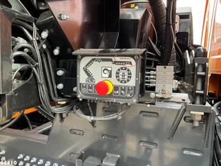 DAF FAN XD 340 Euro 6 Hiab 23 Tonmeter laadkraan 2024 - N/A imagem 10