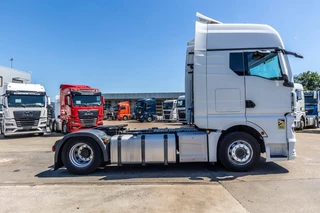 MAN TGX 2021 - 18.470 BLS - INTARDER zdjecie 3
