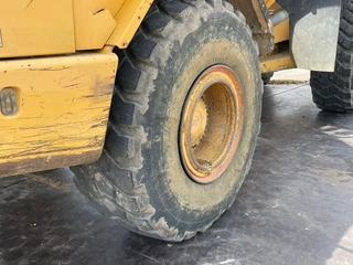 Volvo A25D 2006 - N/A obrazek 10