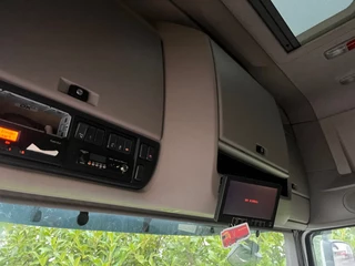 DAF XF 440 2015 - FT Euro6 Full-Air Lowdeck imagen 9
