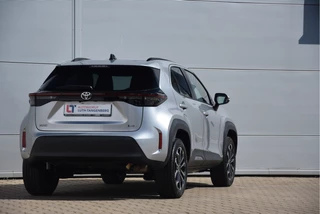 Toyota Yaris Cross 2025 - 1.5 Hybrid 115 Dynamic image 11