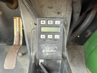 John Deere GATOR HPX 2010 - N/A image 16