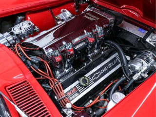 Chevrolet Corvette 1964 - C2 imagen 9