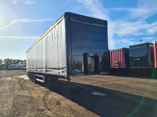 NORDIC S340 | Sliding roof | New tilts | Glavanised chassis | Code XL | Anti theft 2018 - N/A immagine 1