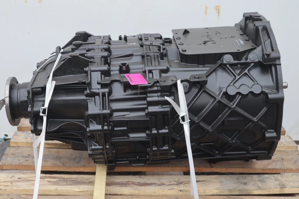 ZF 2006 - 12AS2301OD TGA 81.32003-6873 obrázek 3