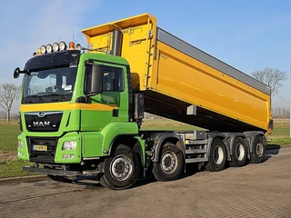 MAN TGS 2020 - 47.470 obrazek 2