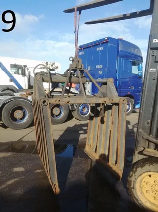 Diversen 17X GRIJPER / KNIJPER - 13 PIECES - N/A bild 45