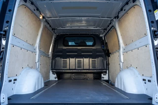 Mercedes-Benz Vito 2024 - 116 CDI L2H1 | Facelift | 163 PK | Mbux | Navi | Camera | Cruise | Carplay obrazek 10