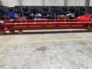 Faymonville N/A 2022 - G Module Vesseldeck 8 + 5 meter image 10