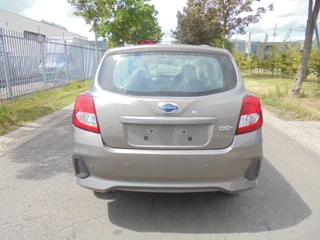 Datsun GO 2025 - + RH DRIVE NEW TAX FREE bild 6