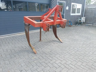 Evers Java Diepwoeler te koop