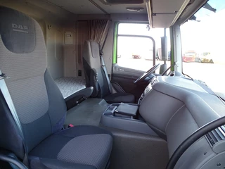 DAF N/A 2015 - CF86 SLAAPCABINE immagine 4